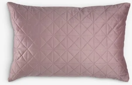 Jastuk za leđa 60x90 roze