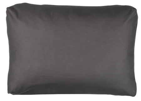 Jastučnica 30x50x10 cm siva