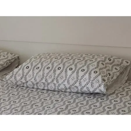 Jastučnica Puplin 50x70cm D6 ( VLK000229-D6 )