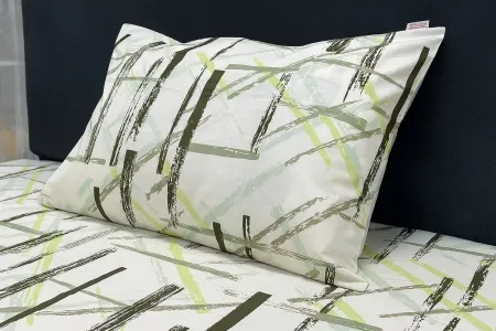 Jastučnica Ranforce 50x70cm dezen A15 ( VLK000537-a15 )