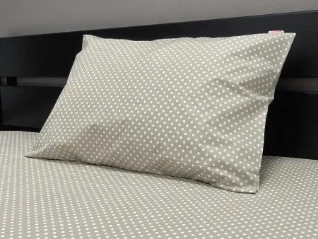 Jastučnica Ranforce 50x70cm dezen A9 New ( VLK000537-a9new )