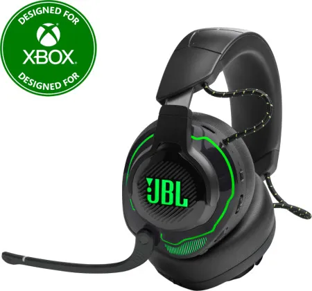 JBL BT i 2.4GHz over ear gaming slušalice XBOX QUANTUM 910X