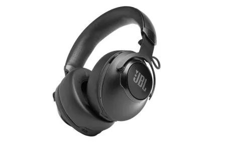JBL Club 950BTNC black bluetooth slušalice, noise cancelling, google assistant, crne