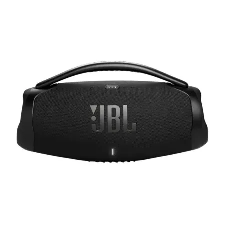 JBL prenosivi WiFi i bluetooth zvučnik crna BOOMBOX 3 WI-FI