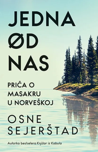 Jedan od nas - Osne Sejerštad ( 10127 )