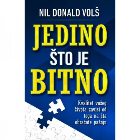Jedino što je bitno ( H0075 )