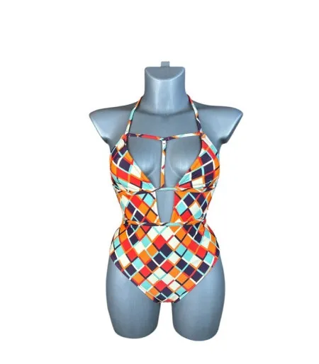 Jednodelni kupaći kostim j11 ( 354827XS )