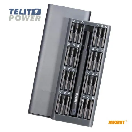 Jekemy višenamenski set odvijača 48 u 1 JM-8169 ( 4022 )
