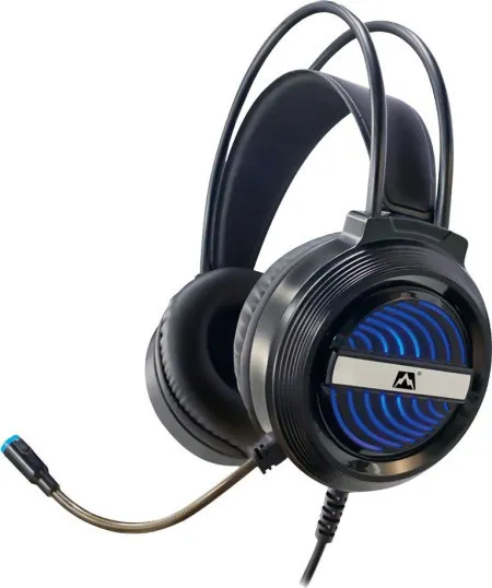 Jetion JT-DEP100 gaming RGB USB slušalice ( 005597 )