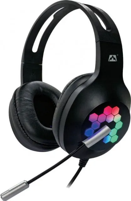 Jetion JT-DEP101 gaming RGB USB+3.5mm slušalice ( 005598 )