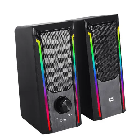 Jetion JT-DSP021 Usb 2.0 RGB zvučnik ( 005592 )