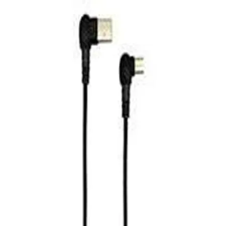 Jetion kabl USB-type C crni JT-SCA001 ( 004026 )