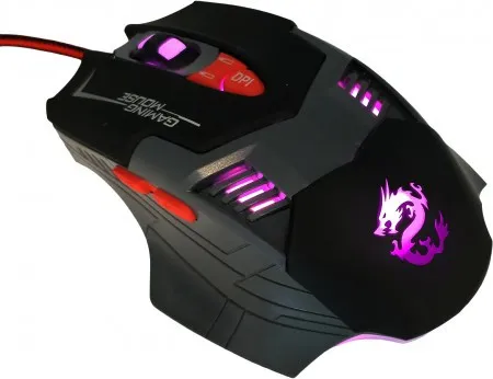 Jetion miš JT-DMS076 gaming ( 003811 )