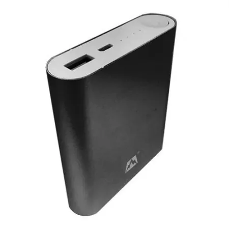 Jetion power bank JT-SPB005 8000mAh crni ( 003187 )