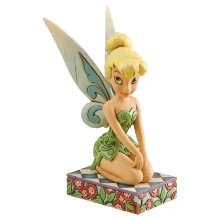 Jim Shore A Pixie Delight Tinker Bell ( 022370 )