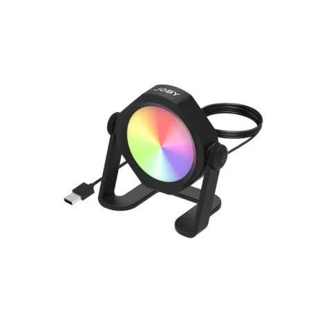 Joby beamo studio background light