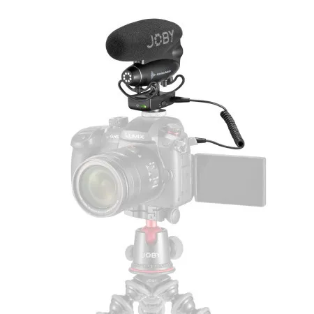 Joby mikrofon Wavo pro