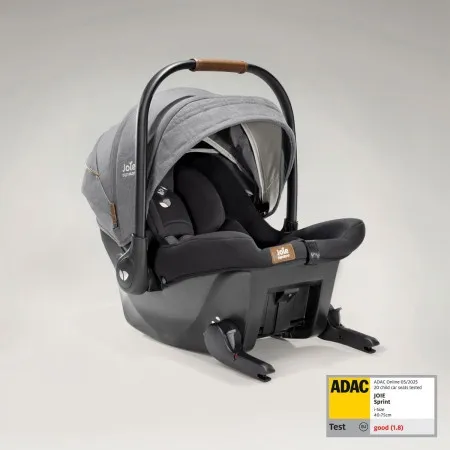 Joie auto sedište Sprint Carbon 40-75cm ( 41107628 )