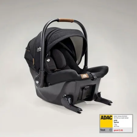 Joie auto sedište Sprint Eclipse 40-75cm ( 41107629 )