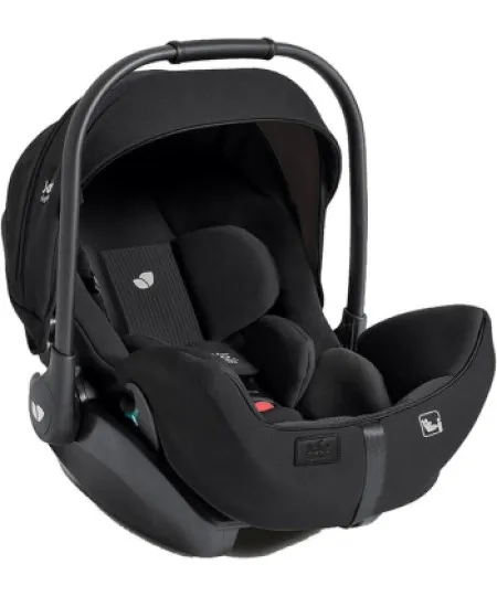 Joie autosedište i-Level Pro Ebony, 40-87cm ( 41107630 )