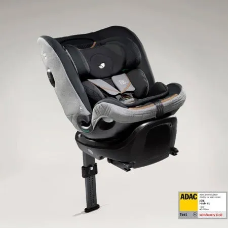 Joie autosedište I-Spin XL, Carbon ( 41107129 )
