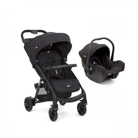 Joie bebi kolica Muze 2 u 1 S COAL ( 41107035 )