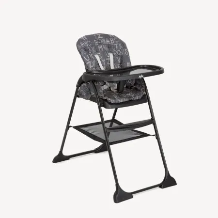 Joie hranilica Mimzy Snacker,ABC Charcoal ( 41107220 )