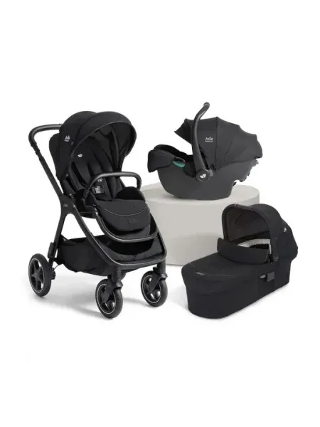 Joie sistem Finiti 3u1 ( 41107002 )