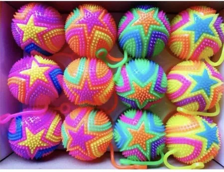 Jojo loptica u displeju ( MKV273163 )