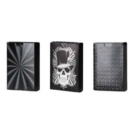 Joker karte za igru papir crne 87x57mm miks ( 711102 )