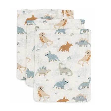 Jollein muslin maramice, 15x20cm ( 51110092 )