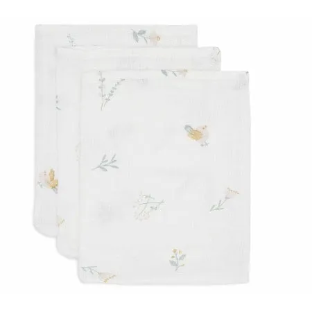 Jollein muslin maramice 3/1, 15x20cm ( 51110096 )