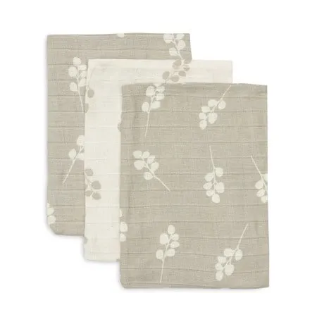 Jollein muslin maramice 3/1, 15x20cm ( 51121632 )