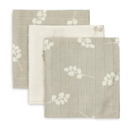Jollein muslin maramice 3/1, 31x31cm( 51082327 )