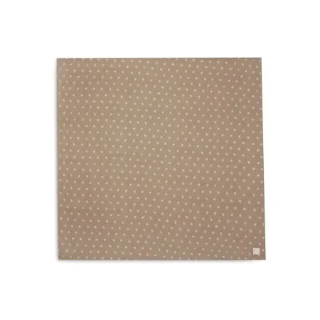Jollein muslin prekrivač, 115x115cm ( 069573 )