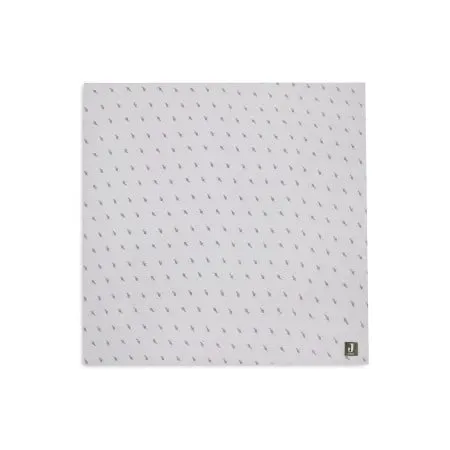Jollein muslin prekrivač, 115x115cm ( 069576 )