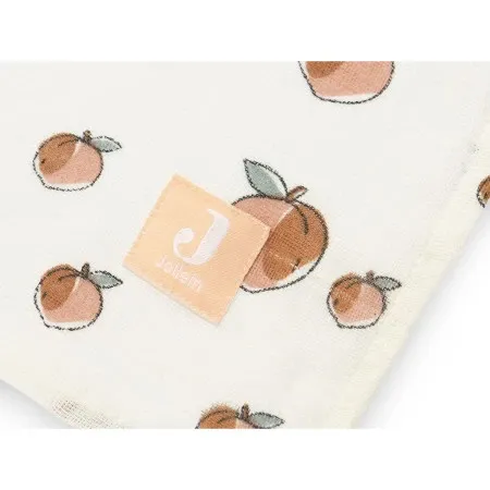 Jollein muslin prekrivač 2/1,115x115cm ( 067065 )