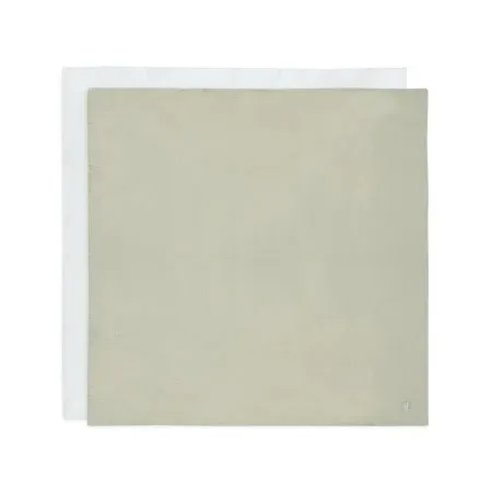 Jollein muslin prekrivač 2/1,115X115cm ( 51097013 )