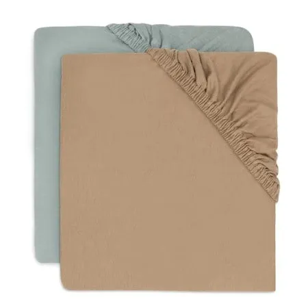 Jollein navlaka za dušek 2/1,40/50x80/90cm ( 51124045 )