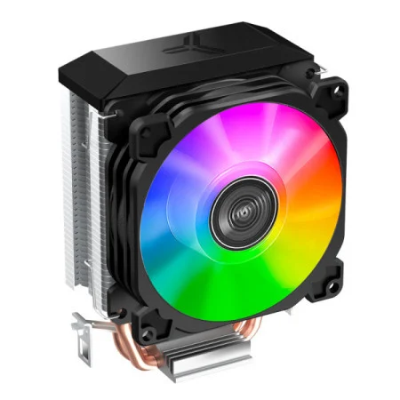 Jonsbo CPU hladnjak 1200/1700/AM4/AM5 CR-1200E ARGB 92x92mm 3pin