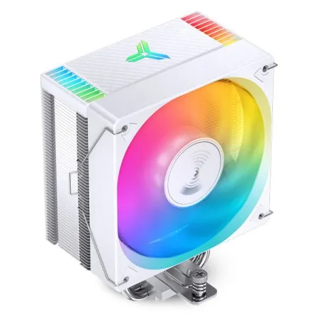 Jonsbo CR-1000 EVO ARGB - Beli CPU hladnjak