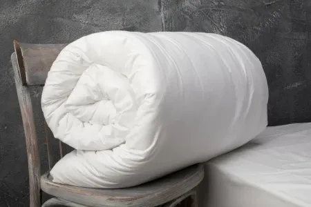 Jorganska navl.sifon-bela 140x200 ( 5-9100 )