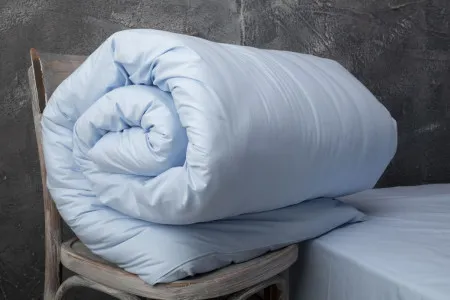 Jorganska navl.sifon-plava 140x200 ( 5-9110 )