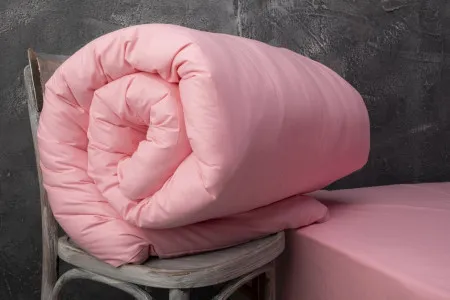 Jorganska navl.sifon-roze 140x200 ( 5-9111 )