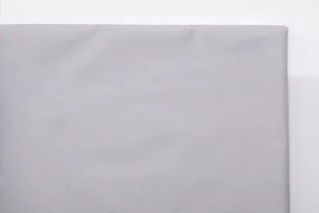 Jorganska navl.sifon-sivo 140x200 ( 5-9106 )