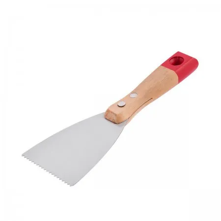 Jork špahtla nazubljena 80mm Beorol ( JSN80 )