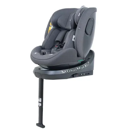 Jungle autosedište Jet 40-150cm crno ( 40010686 )