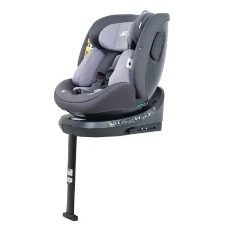 Jungle autosedište Jet 40-150cm sivo ( 40010685 )