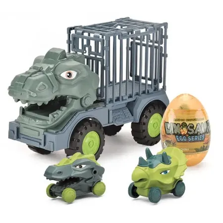 Jungle Dino vozilo ( 20014383 )