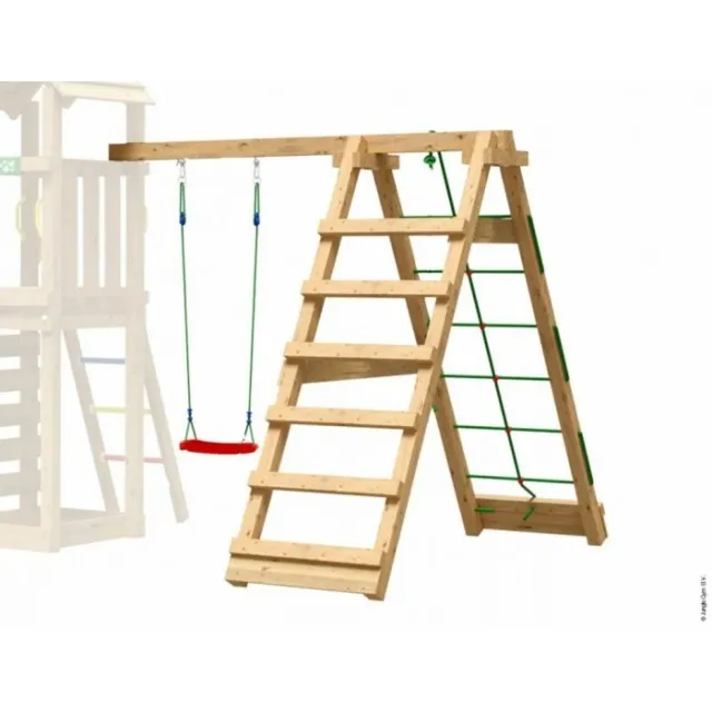 Jungle Gym - 1 – Climb Module 3.0 200/220